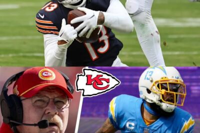(F) Finally! 🤩 THIS Changes EVERYTHING For The Kansas City Chiefs…