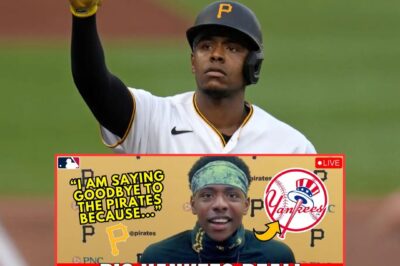 (M) Blockbuster Deal! Ke’Bryan Hayes Signing With Yankees In Historic Trade?