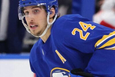 (N) Leaked Report? Canadiens Facing NIGHTMARE Scenario With Rising Star Cozens