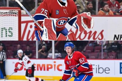 (N) HABs FANS REJOICE: Kent Hughes Drops Bombshell with Two Surprise Moves That Will Shake Up the Team!