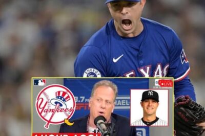 🚨BREAKING! YANKEES SIGNING WORLD SERIES CHAMPION PITCHER IN A BIG TRADE!?