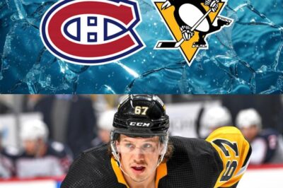 (N) Insane Trade Details: Canadiens’ Near Deal for Rakell Exposed!