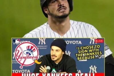 (M) BREAKING: Yankees’ $260M Gamble: Desperate Move for Nolan Arenado or Championship Masterstroke?