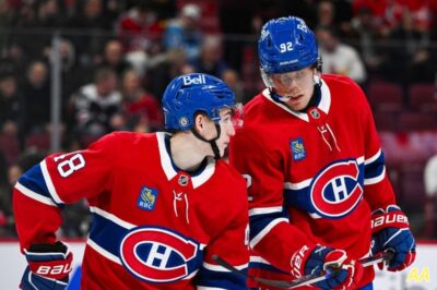 (N) Senators on High Alert: Habs GM Hughes Drops Bombshell About ‘Elite Talent’ Heading to Montreal!