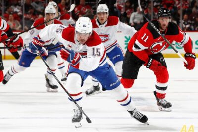 (N) Habs Prospect EXPOSED as Trade Pawn – Hughes’ Secret Plan to Land Elite Center LEAKED!