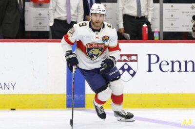 (N) The Shocking Moment Elliotte Friedman Blew Up the Canadiens Game With a Sam Bennett Confession!