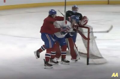 (N) Xhekaj and Pezzetta: What REALLY Happened After the Fight?! The Truth REVEALED!