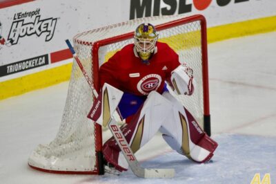 (N) Hughes Drops a Bombshell: Two Mystery Prospects Set to Boost the Canadiens’ Roster!