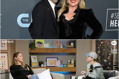 Kelly Clarkson Drops SHOCKING Hint About Ex Brandon Blackstock After SUDDEN Disappearance From Show – Find Out What Happened!