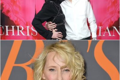 Secrets Revealed: Anne Heche’s Estate in Chaos After $4.1 Million Claim!