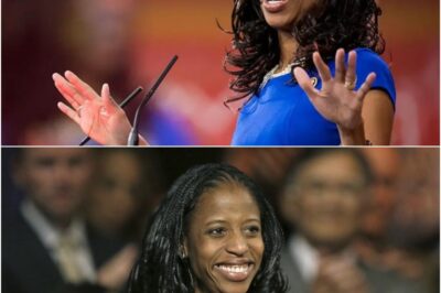 OMG! Shocking Loss: Mia Love, GOP’s Trailblazing Congresswoman, Dies at 49 – Her Final “Living Wish” Will Leave You Speechless!