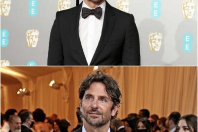 Bradley Cooper’s Film Shoot Descends Into Chaos: Queens Locals Furious Over Hollywood Disruption!