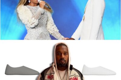 Jay-Z & Beyoncé Threatening to Sue Kanye West After Explosive Rant About Their Kids? The Truth Will Shock You!
