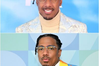 OMG! Nick Cannon’s Bombshell: Is Another Baby on the Way While He’s Eyeing a Vasectomy? You Won’t Believe His ‘Responsible’ Twist!