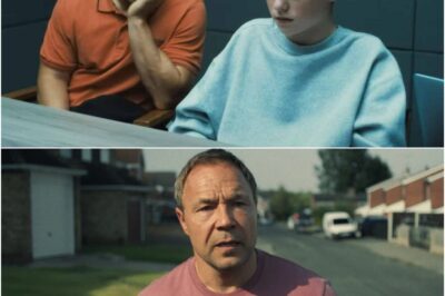 Must-See TV: Stephen Graham Warns Parents About Teen Dangers Exposed in New Netflix Show!
