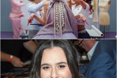 VOGUE UNDER FIRE: The ‘Hairspray’ Tribute That’s Sparking OUTRAGE – You Won’t Believe the Reason Why It’s Being SLAMMED as TONE DEAF!