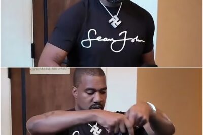 Kanye West’s Jaw-Dropping Meltdown: Regrets Kim Kardashian Pregnancy in Insane Interview