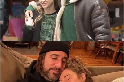 Guess Who: Shailene Woodley’s Unexpected Beau Leaves Fans Stunned – And They All Agree on THIS!