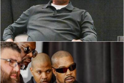 Beyoncé’s Dad CLAPS BACK at Kanye Over Grandkids Attack—‘DESTROYS’ Him With 1 Sentence!