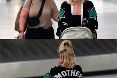 Is This a CRY for Help?! Dave Grohl’s Baby Mama’s Outfit Raises Eyebrows!