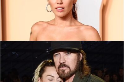 Billy Ray vs. Miley: Family Feud Goes Nuclear as Star Fears Dad Will Wreck Her Career!