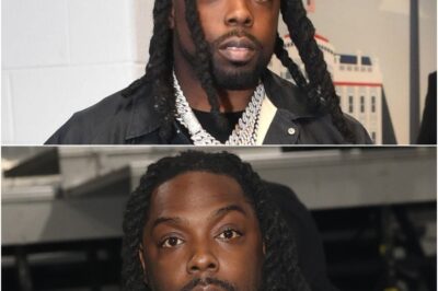 BREAKING: Rapper Young Scooter DEAD at 39 ON HIS BIRTHDAY—Tragic Cause After ‘Mystery Hospitalization’ REVEALED