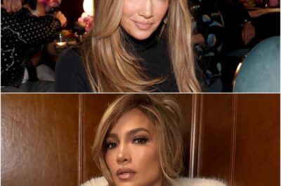 Jennifer Lopez’s Heart Open For Love? Exclusive Scoop on the Type of Man That Makes the Pop Icon Swoon – Will She Find Happiness Again?!