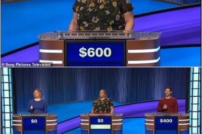 Devastating News: Jeopardy! Winner Found Dead at 41 – Fans Race Against Time to Save Her Beloved Dog!