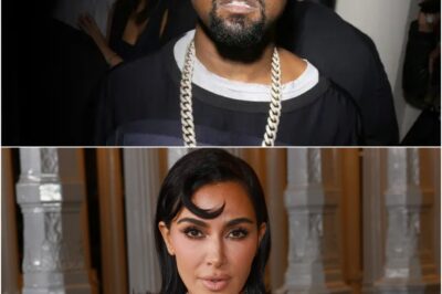Kim Kardashian Demands Emergency Hearing After Disturbing Discovery Involving Kanye West and Tate Brothers