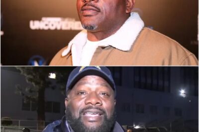 Music Exec by Day, Gang Leader by Night? Eugene Henley Jr. Facing HUGE Indictment!