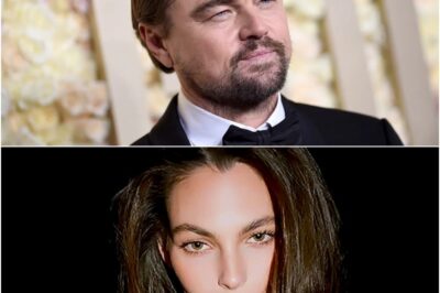 Leonardo DiCaprio’s Secret Dating Rule Shattered! Uncover the Jaw-Dropping Truth Behind His Most Shocking Relationship Revelation!