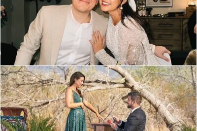 Tears of Joy to Tears of Sorrow: Katie Thurston’s Heartbreaking Announcement Post-Wedding!