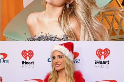 Meghan Trainor’s Jaw-Dropping Transformation: ‘Smoke Show Makeover’ Silences Ozempic Rumors – You Won’t Believe Her New Look!