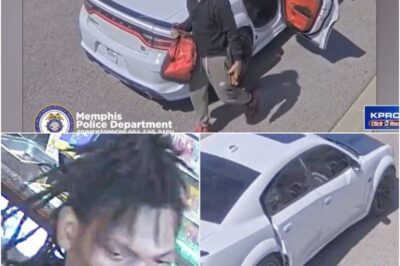 BREAKING: Suspect REVEALED in Memphis Shooting That KILLED 1 & Wounded Rapper Sauce Walka