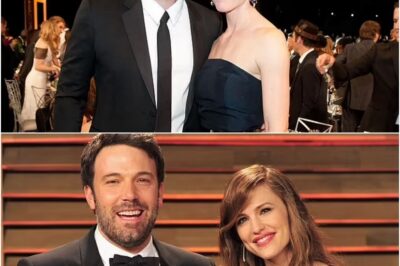 Ben Affleck’s Dark Secret: ‘Excruciating’ Batman Film Struggle Exposed – Did It Destroy His Marriage?!