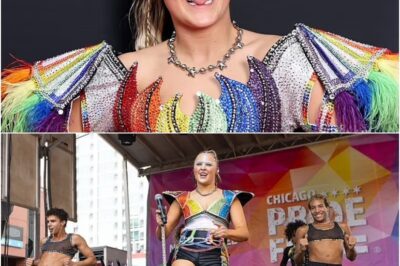 JoJo Siwa SLAMMED for $900 ‘VIP Experience’ That Forces Fans to WORK – ‘This Is a SCAM!’