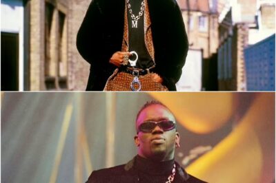 OMG! 90s One-Hit Wonder’s Bizarre Restaurant Stunt Ends in Shocking Arrest – You Won’t Believe What He Did!