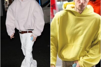 Justin Bieber Drops Another Bombshell About His Mental Health—Admits Shocking Truth After Revealing ‘Anger Issues’!