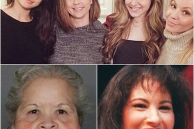 BREAKING: Selena’s Loved Ones React to Jaw-Dropping Parole News for Murderer Yolanda Saldivar!