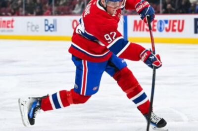 (N) Patrik Laine Replaced on the Power Play – Canadiens’ Bold Move Will Leave You Stunned!