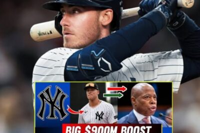 Yankees Breaking News: $900M Boost, Opening Day Drama, and Gardner Family Tragedy