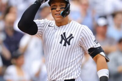 YANKEES HATERS UNLEASHED: The Internet ERUPTS After New York’s DOMINANT Win Over Brewers – You Won’t Believe the Insults!