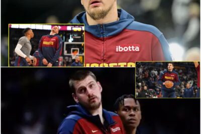 NUGGETS’ WORST FEARS CONFIRMED! With FOUR Key Players Injured, Game 4 Looks Unwinnable!