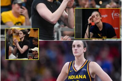 Outrage Erupts as Caitlin Clark Stands Her Ground—No Apology in Sight! 🤯