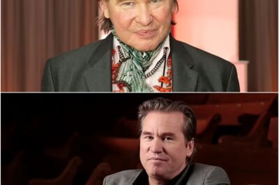 VAL KILMER’S SHOCKING CANCER ‘CURE’: Inside His Christian Science Faith – Did Prayer REALLY Save Him?