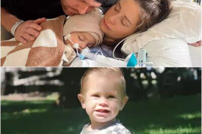Everyone’s Sharing This Mom’s Story After Child’s Tragic Mirror Death. A Warning For All Parents.