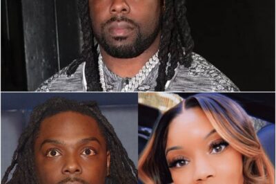 Baddies STAR ARRESTED in Young Scooter DEATH PLOT?! The SHOCKING 911 Call That Led to Tragedy!