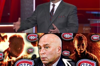 PIERRE LEBRUN SAYS NHL TEAMS ARE SCARED OF THE MONTREAL CANADIENS… HERE’S WHY