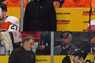 (O) LOCKER ROOM MUTINY: Players EXPOSE Tortorella’s Disturbing Pre-Game Ritual That Forced Management’s Hand! Fired on the Spot