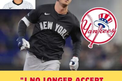 BELLINGER’S BETRAYAL: Cody WON’T Share DUGOUT With VOLPE Anymore